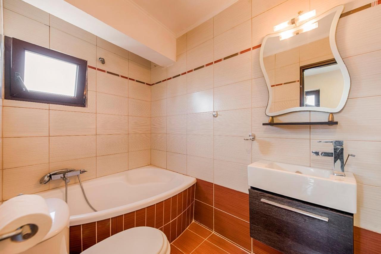 Centrale Apartment Old Town Rhodes City Zewnętrze zdjęcie