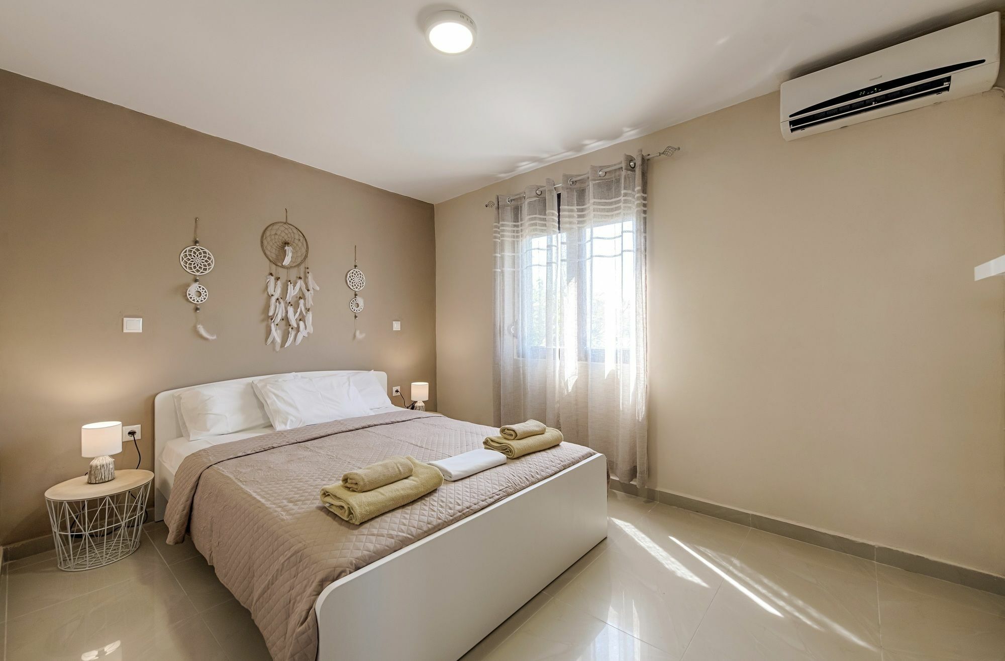 Centrale Apartment Old Town Rhodes City Zewnętrze zdjęcie