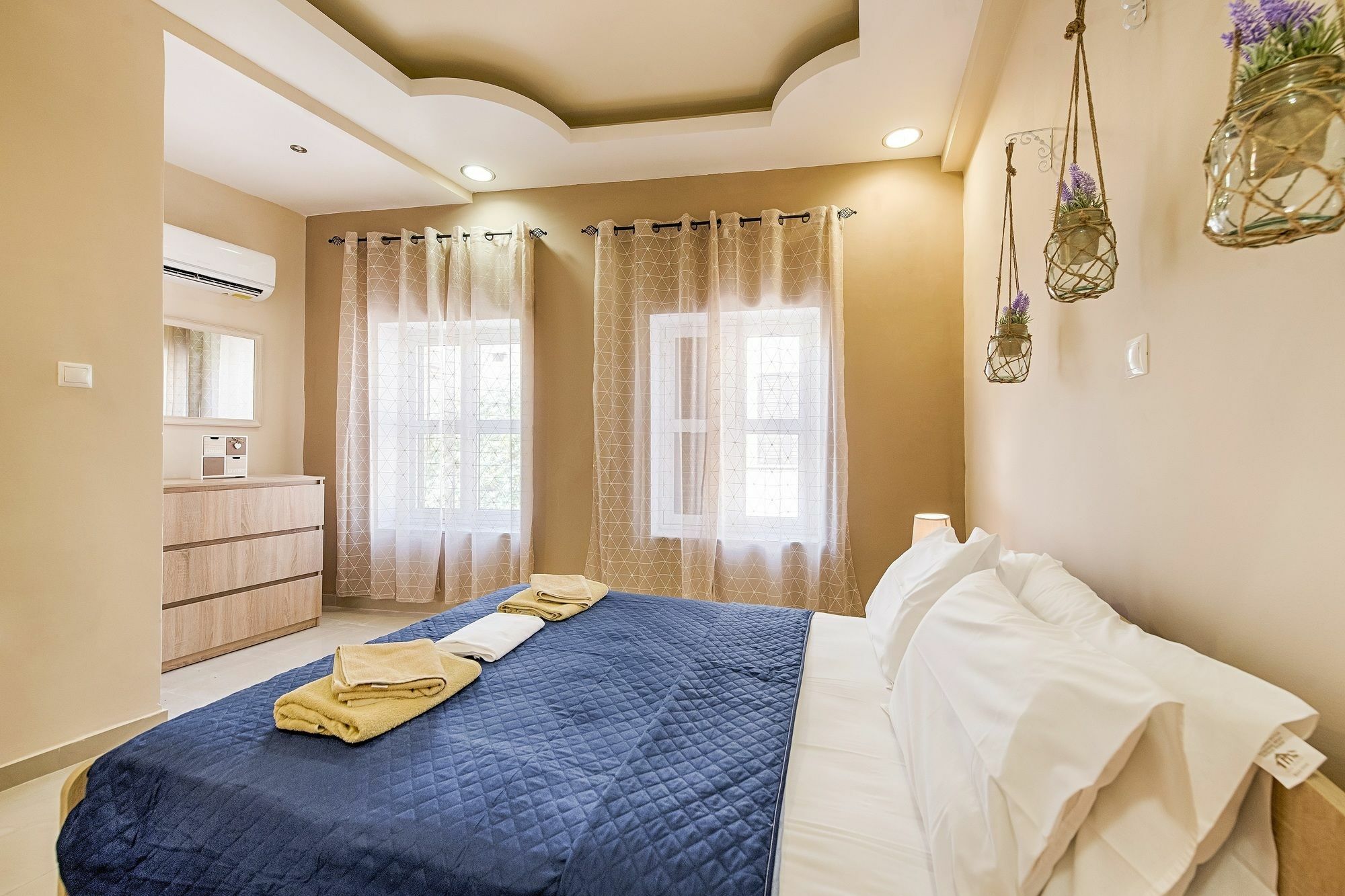 Centrale Apartment Old Town Rhodes City Zewnętrze zdjęcie