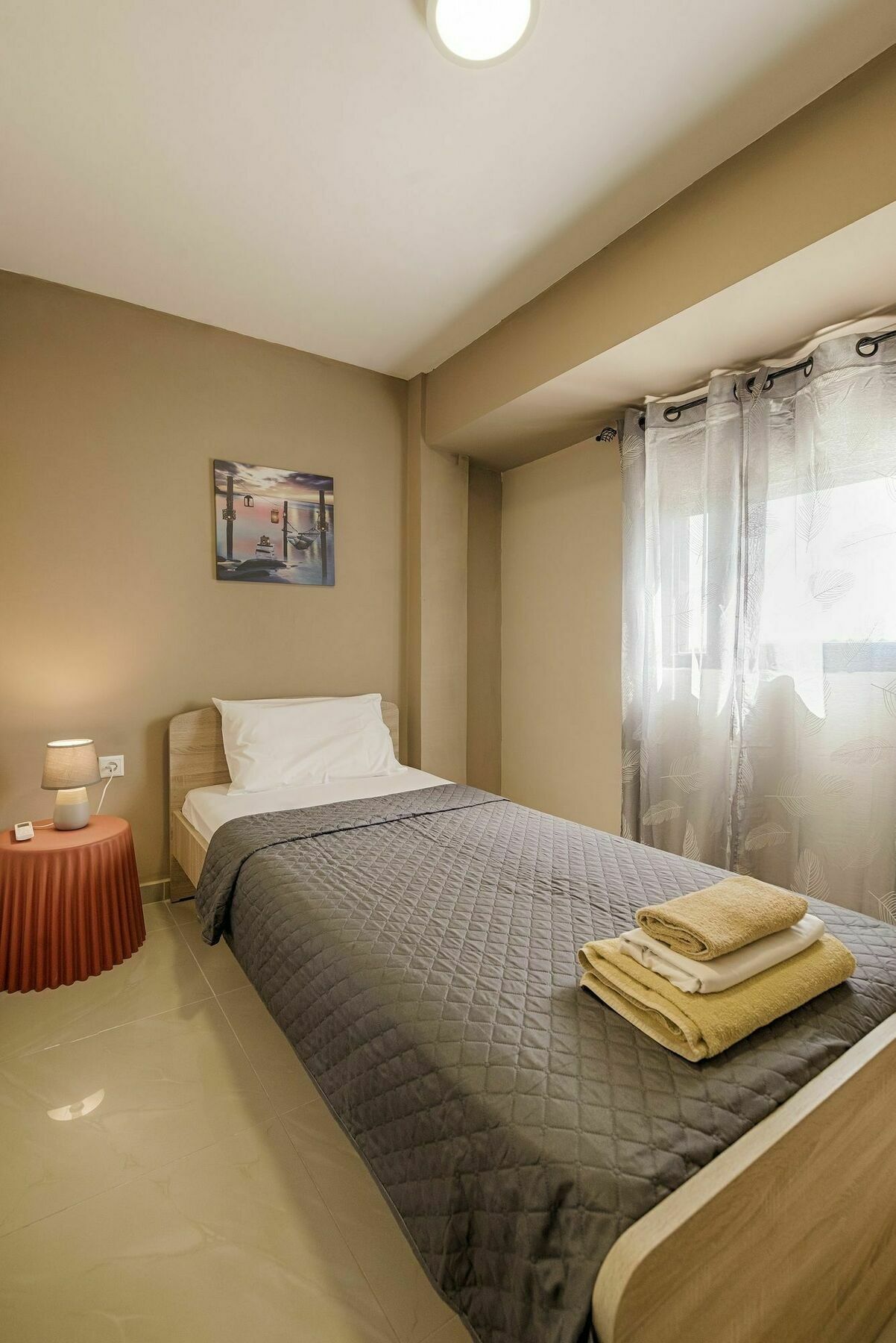 Centrale Apartment Old Town Rhodes City Zewnętrze zdjęcie