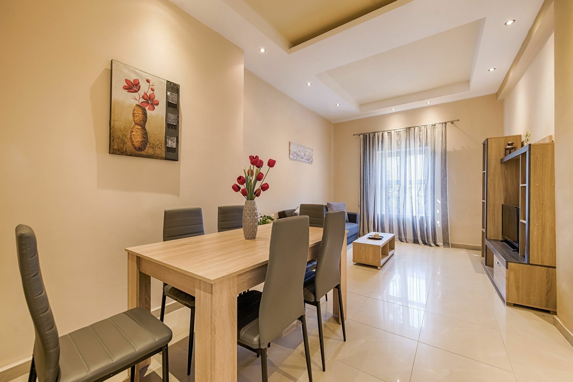 Centrale Apartment Old Town Rhodes City Zewnętrze zdjęcie